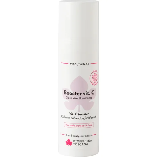 Biofficina Toscana Booster Vit. C