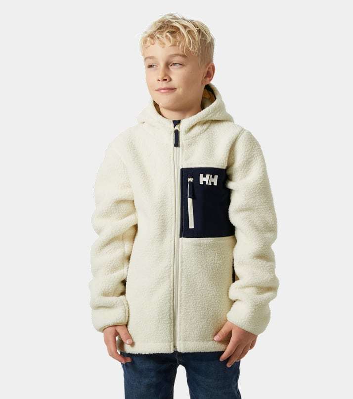 Juniors' Champ Pile Jacket 2.0