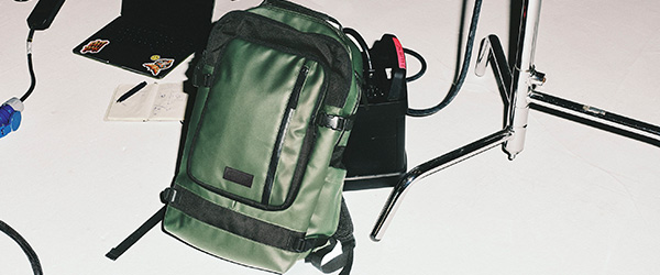 Eastpak Collection
