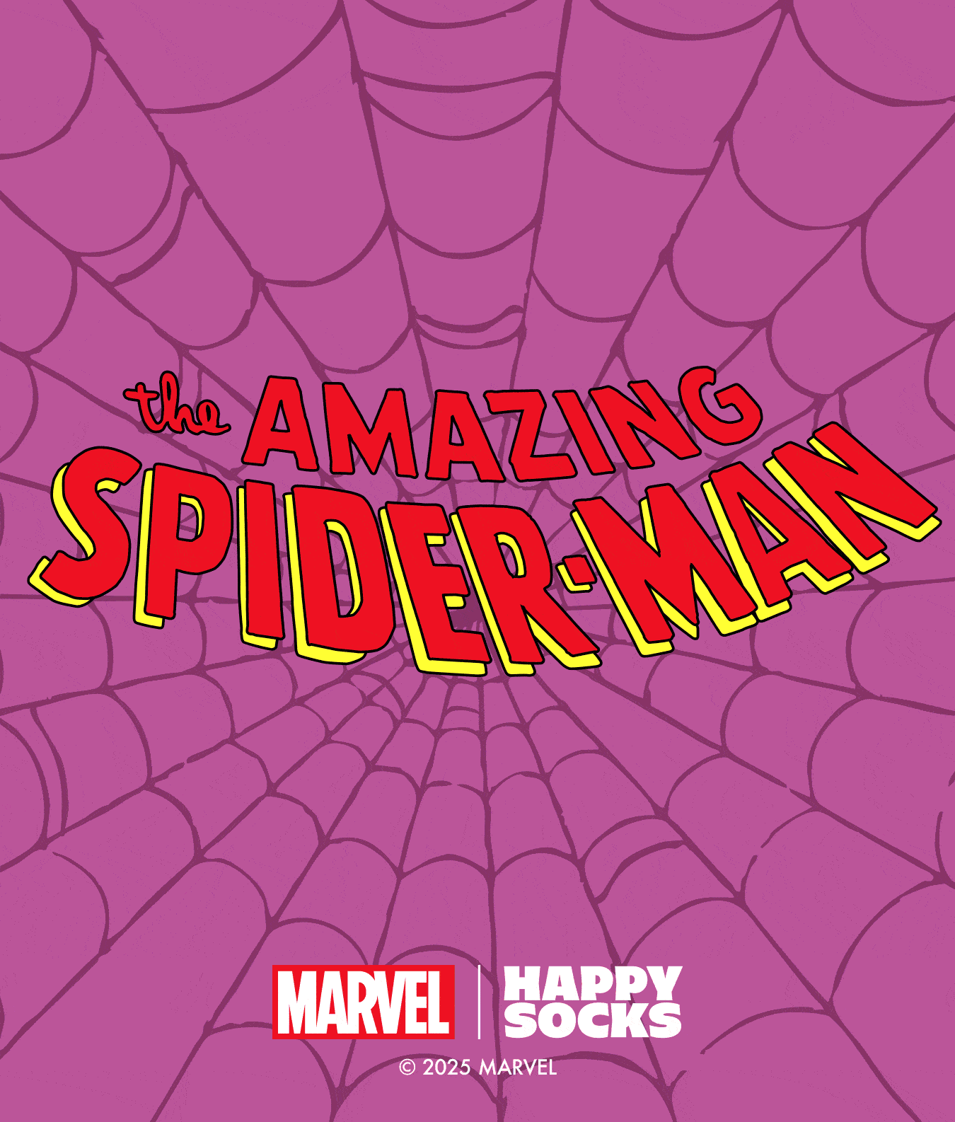 MARVEL™ Spiderman