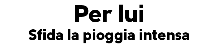 Da uomo