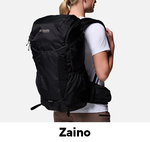 Backpack