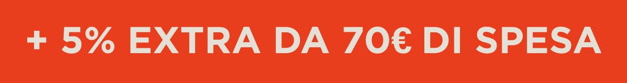 5% di sconto