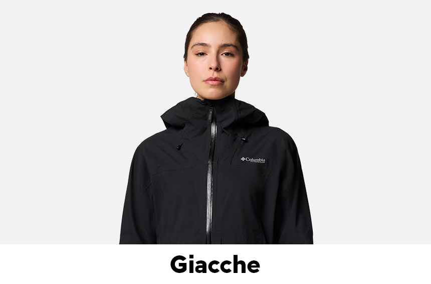 Jackets