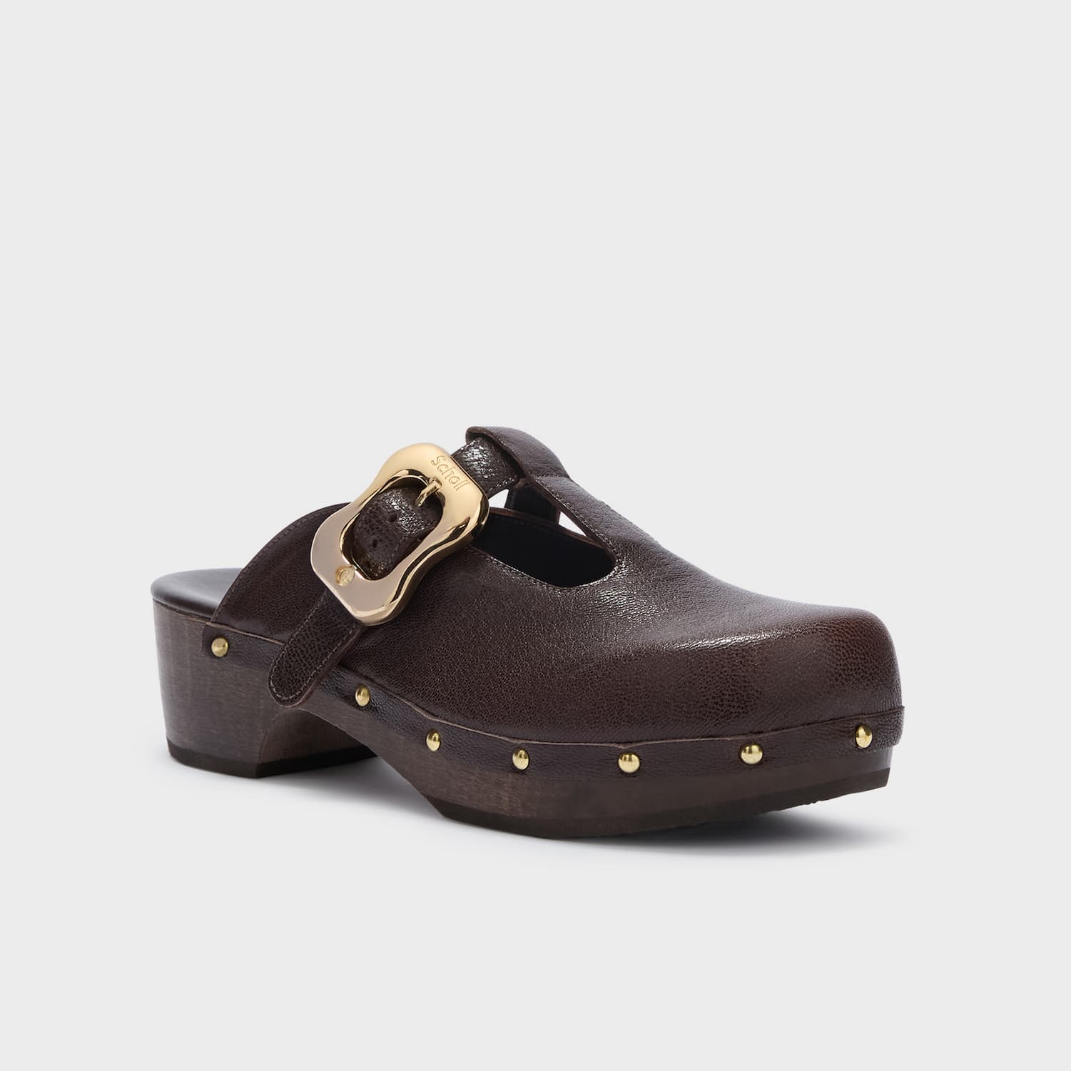 SCHOLL JANE