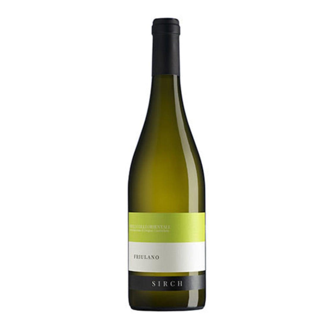 Friulano 2023 Doc Friuli Colli Orientali - Sirch