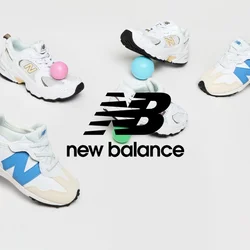 New Balance