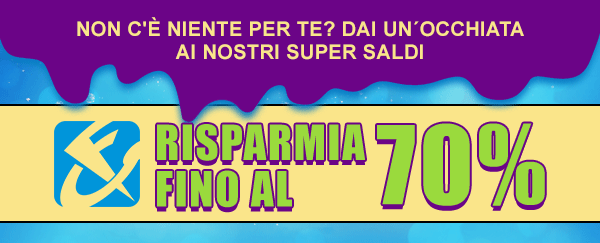 SUPERSALE