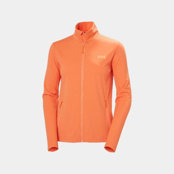 Women's Versalite Fleece Jacket