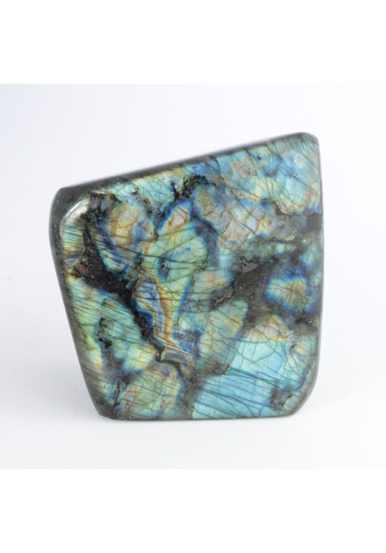 Image of Labradorite Blu/oro