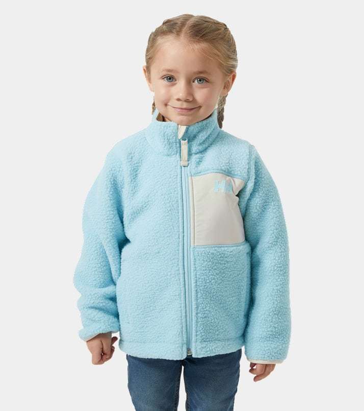 Kids' Champ Pile Jacket 2.0