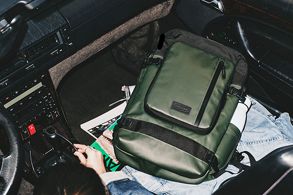 Eastpak Collection