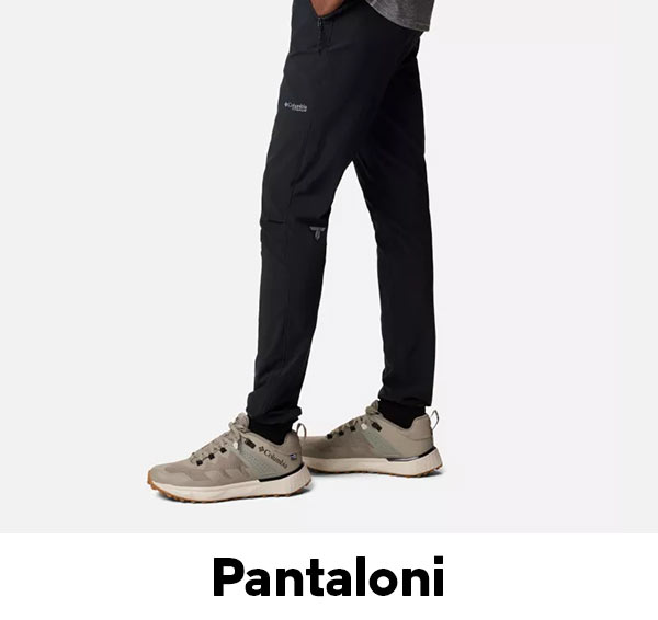 Trousers