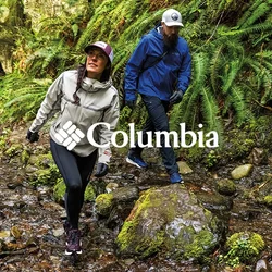 Columbia