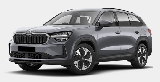 KODIAQ