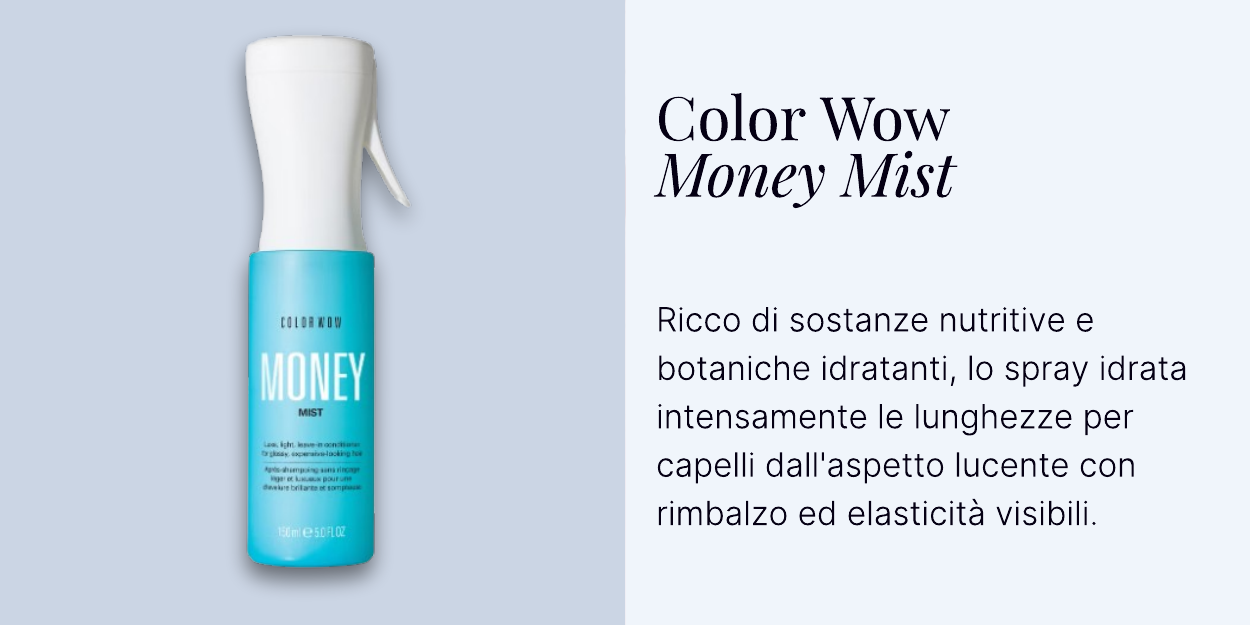 Color Wow Money Mist