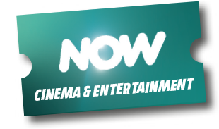 NOW cinema e entertainment