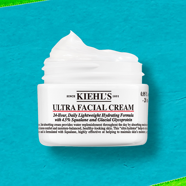 Ultra Facial Cream