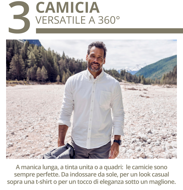 Camicia