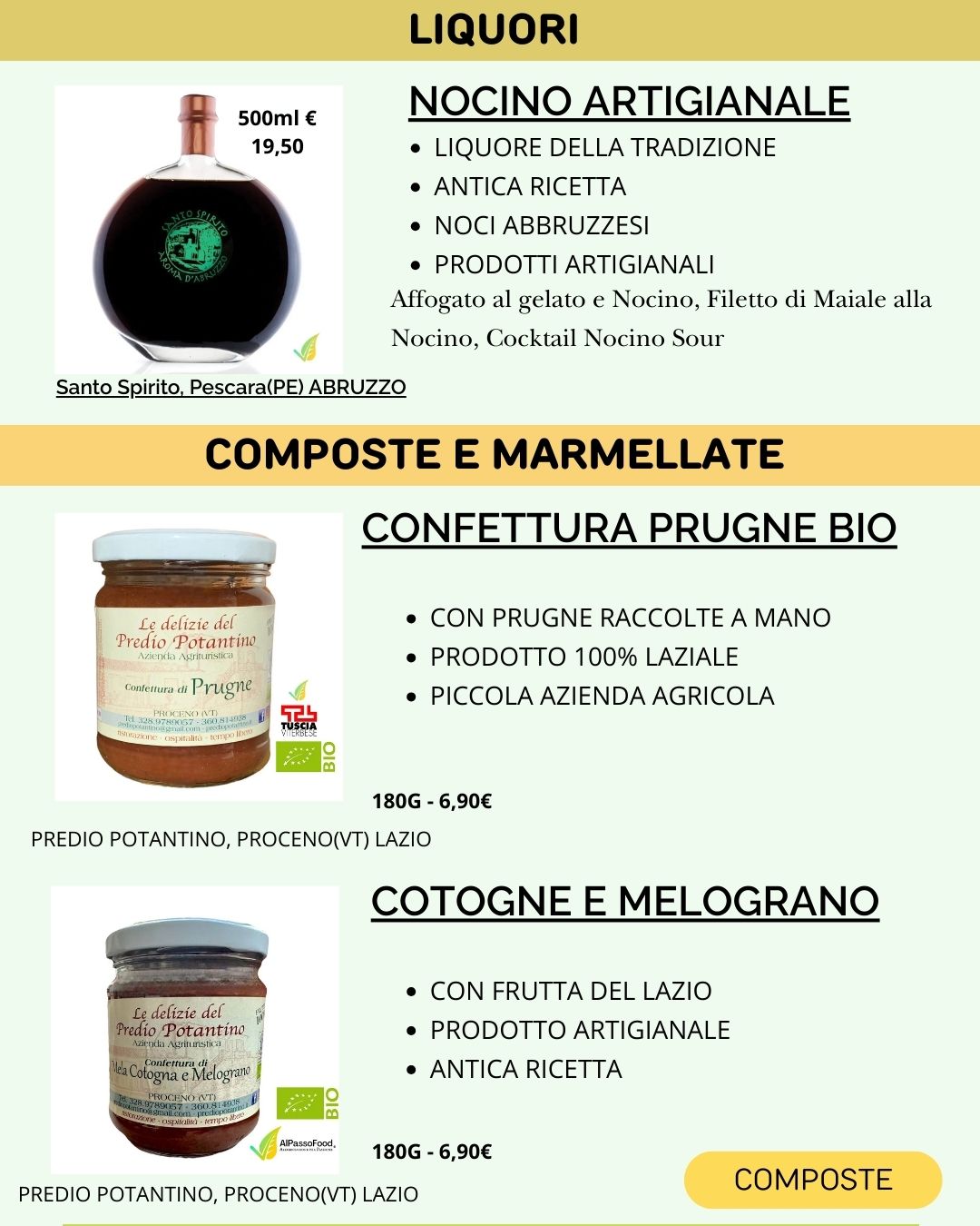 VERDURA