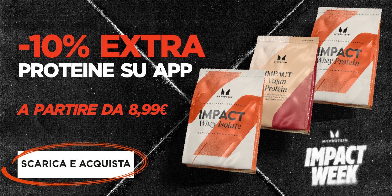 -10% Extra proteine
