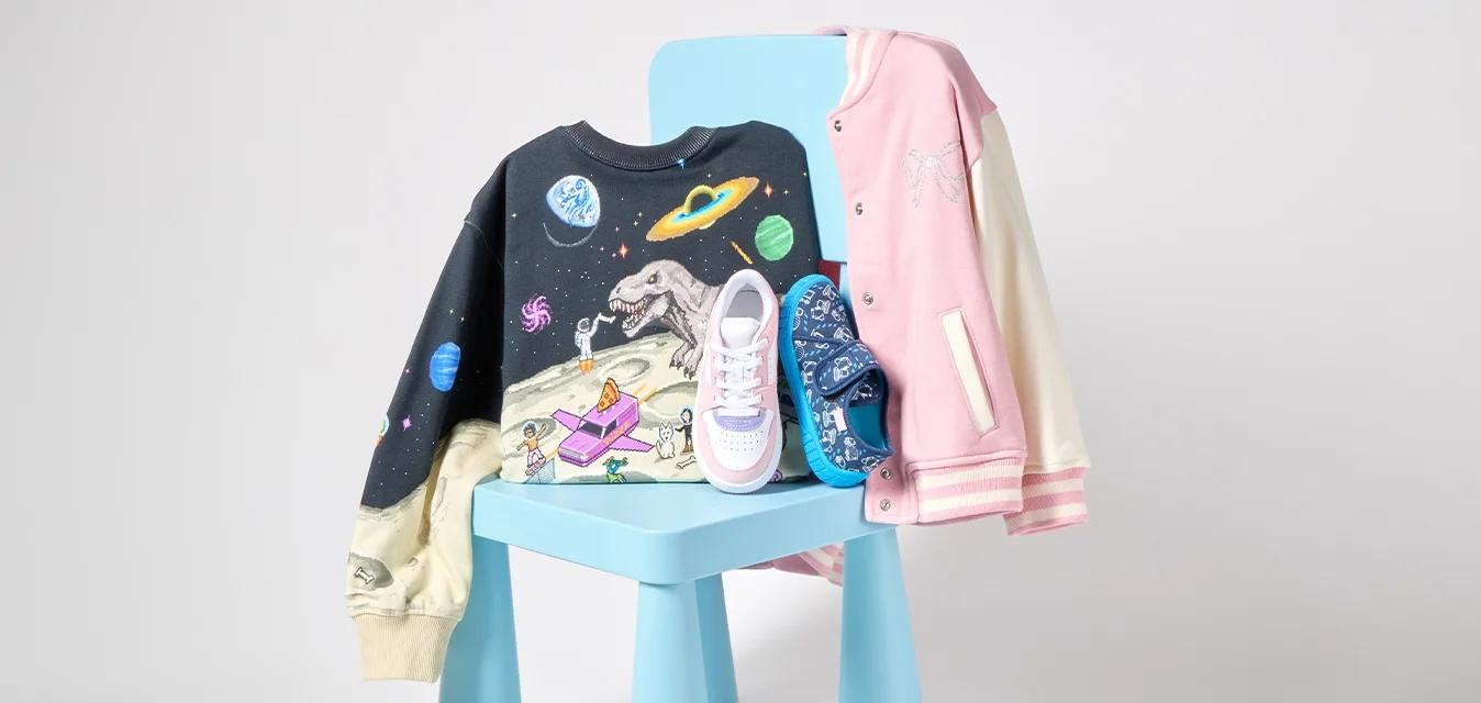 I brand per bambini più amati