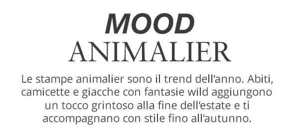 Abbigliamento