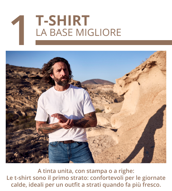 T-Shirt