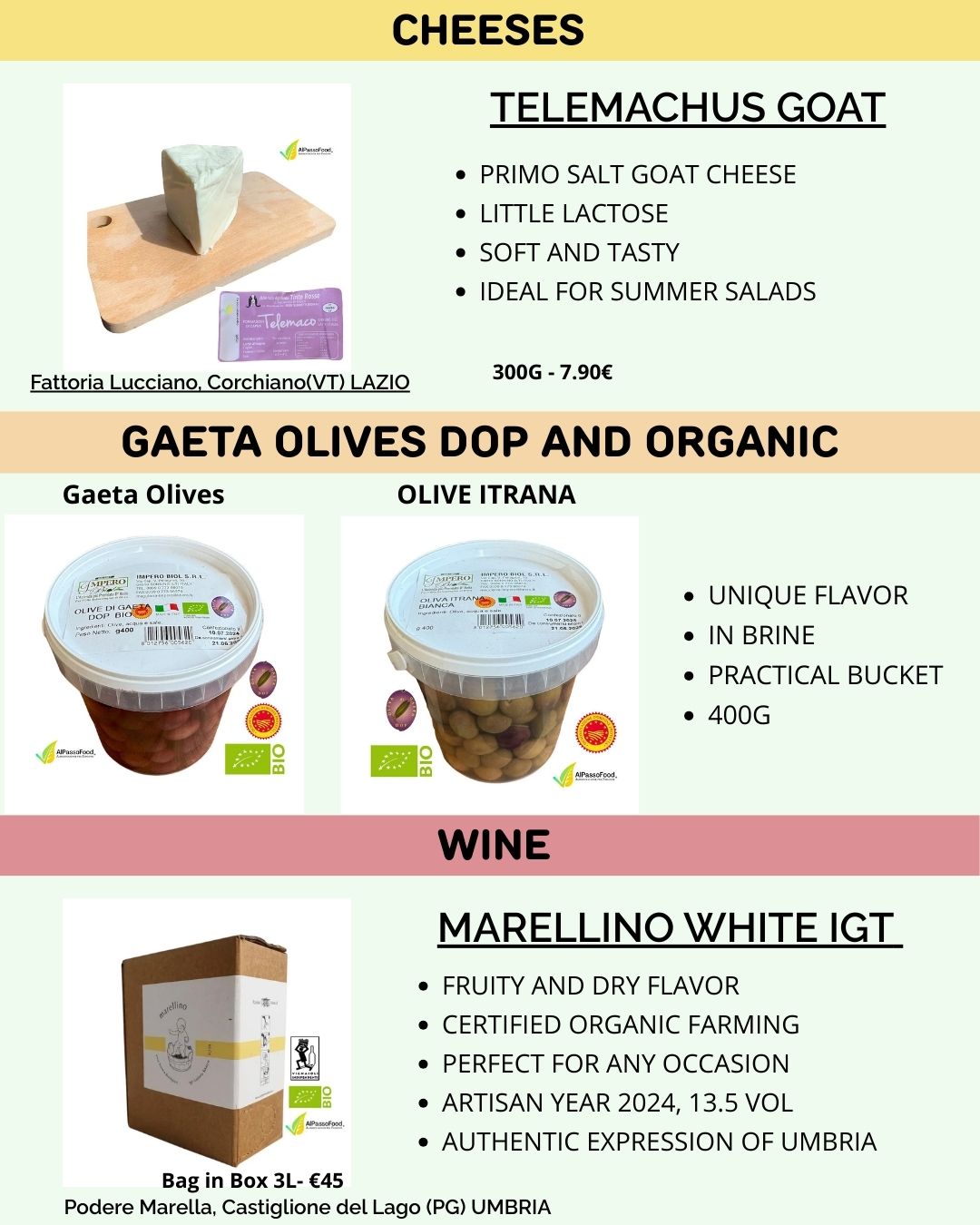 NEW PRODUCT