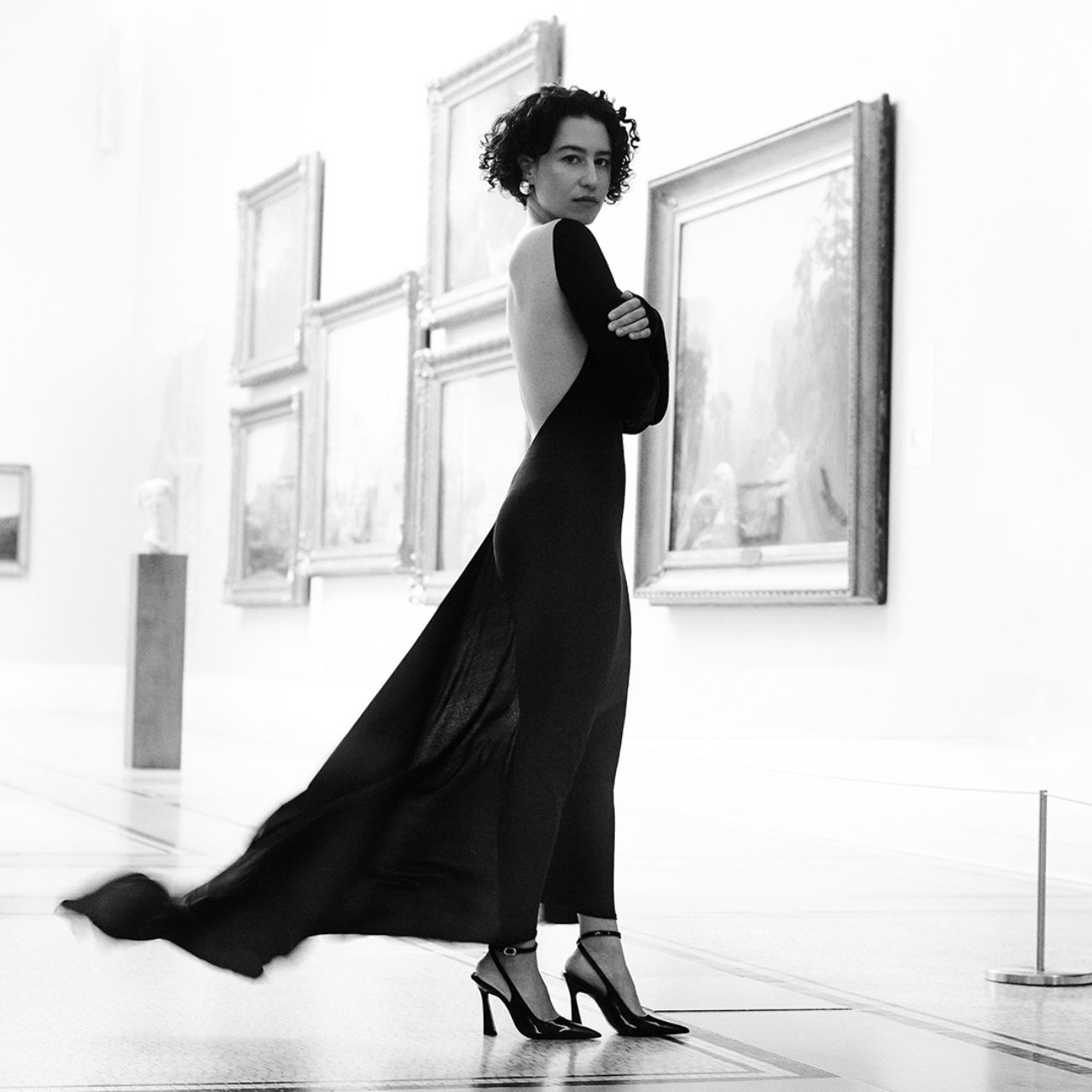 Stuart Weitzman