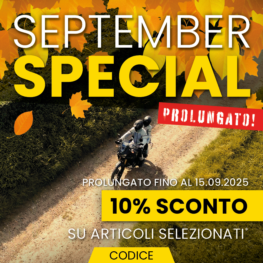 September Special