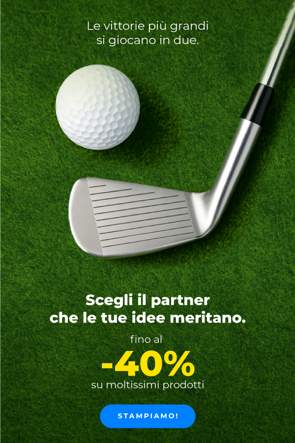 Fino al -40% su moltissimi prodotti