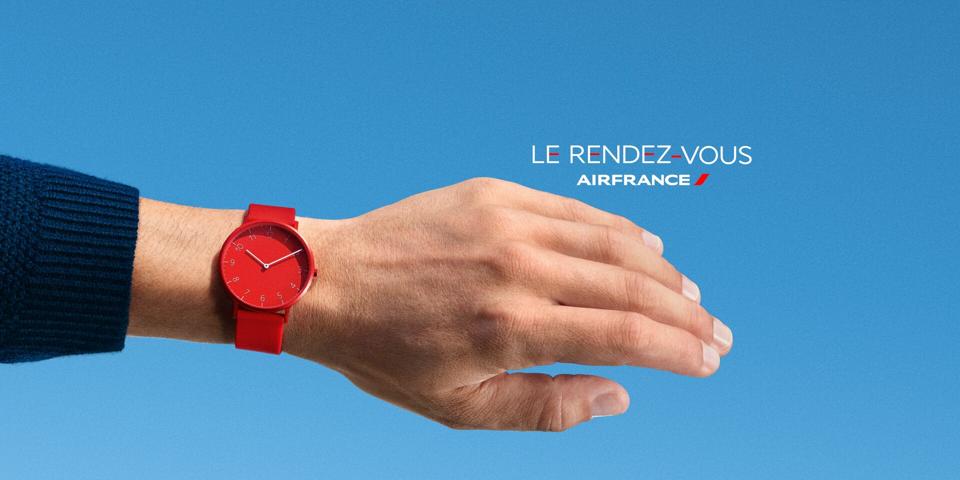 Air France