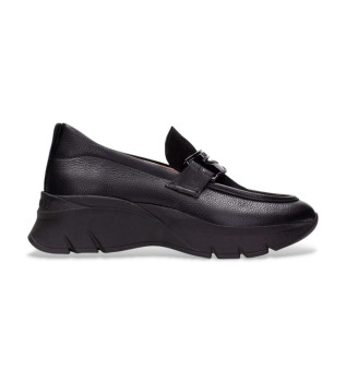 mocassini-sportivi-in-pelle-nera