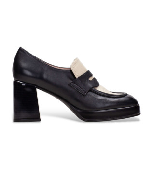 mocassini-in-pelle-nera-uni