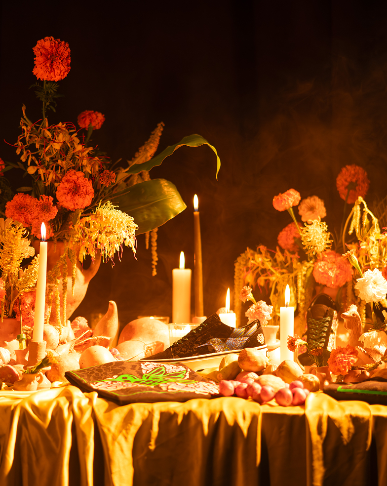 Dia de Muertos