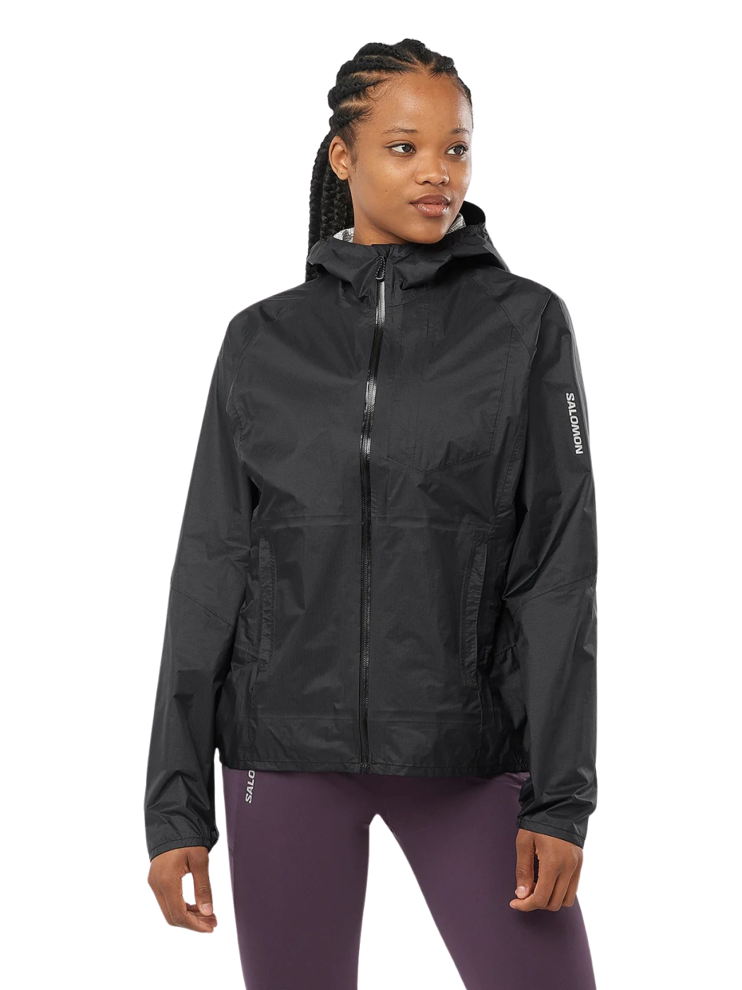 SALOMON BONATTI WP JKT WOMAN