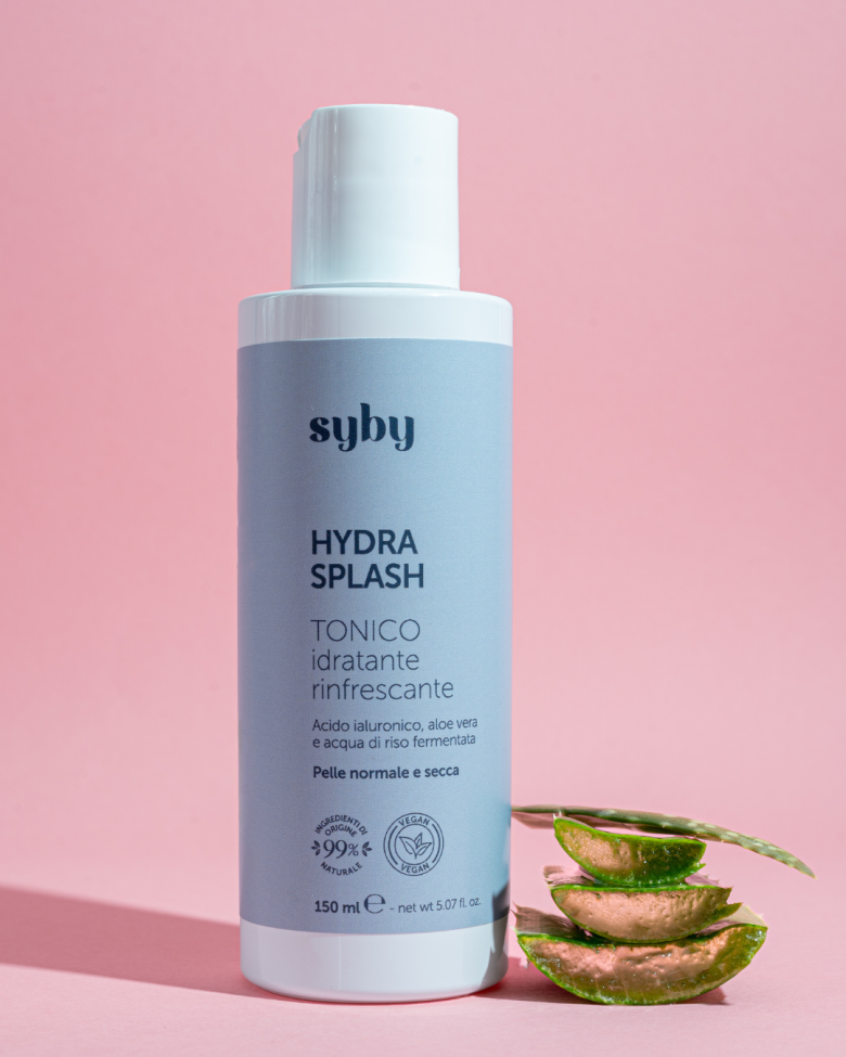 PRD - Syby - Hydra Splash