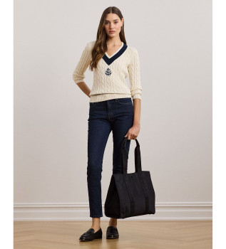 borsa-tote-stevie-oversize-in-nylon-nero