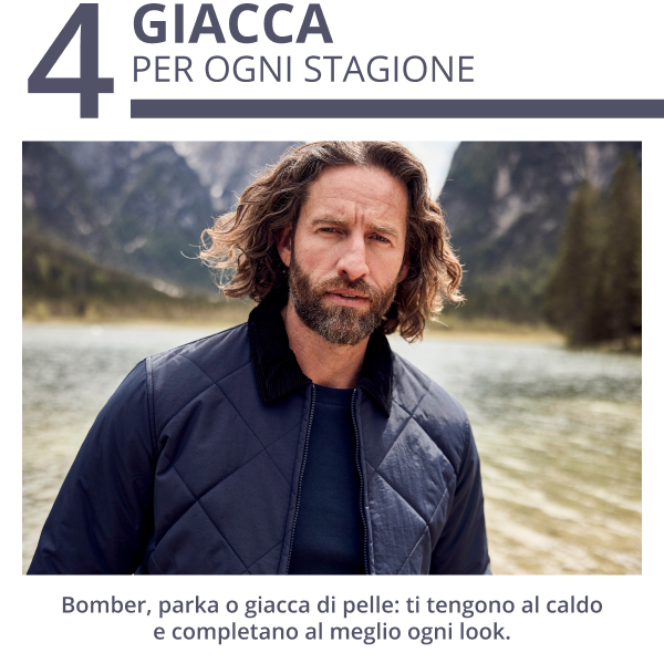 Giacca