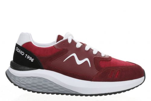 SCARPE CASUAL DA DONNA SOHO 1996