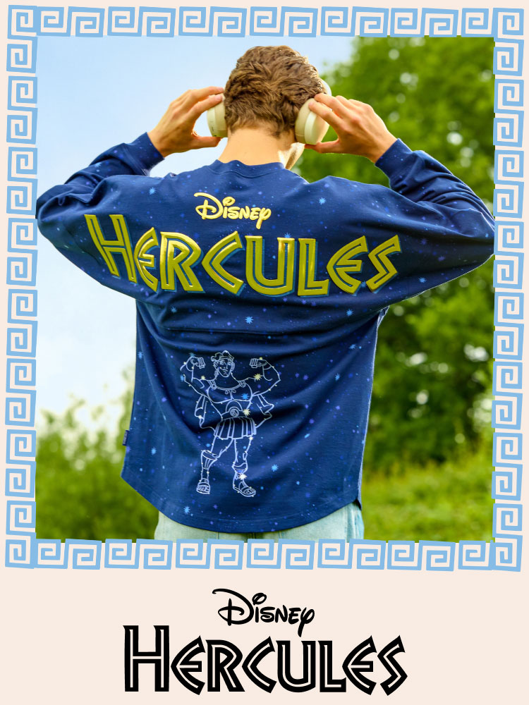 Disney Hercules