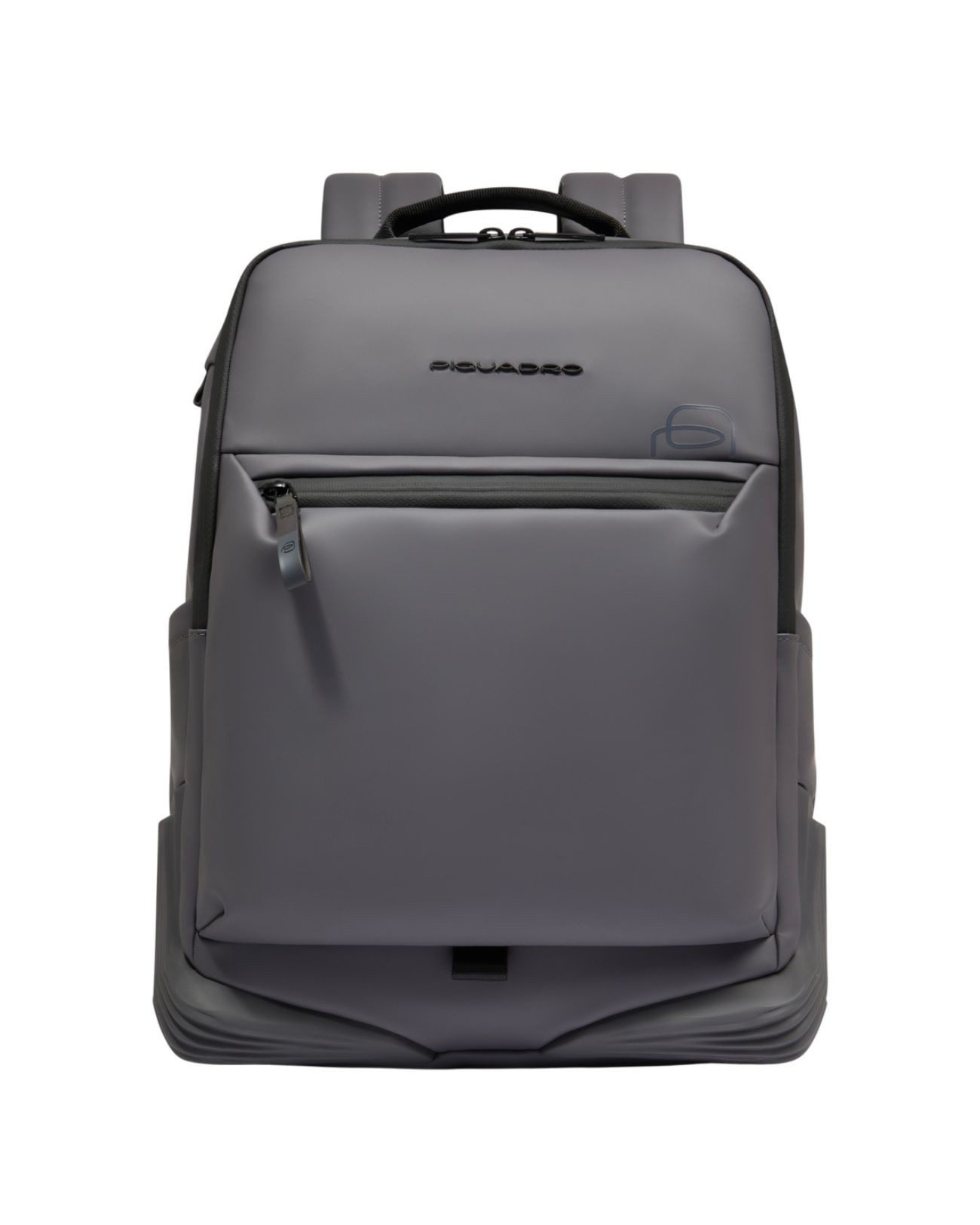 Image of Piquadro - Zaino porta pc 14'' in tessuto impermeabile Corner
