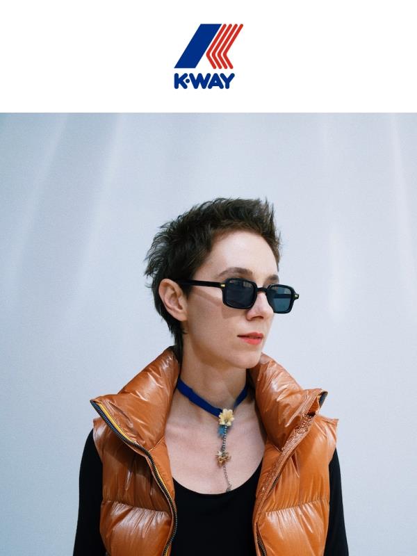 Gli artisti di In Y/Our Life | Masha Leonenko