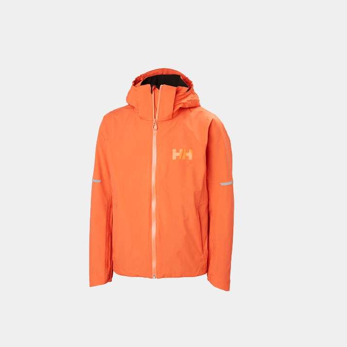 Juniors' Loen Rain Jacket