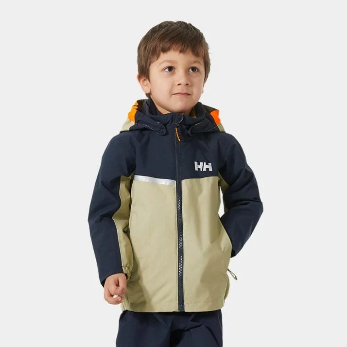 Kids' Shelter HT Jacket