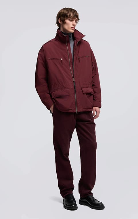 JACKET