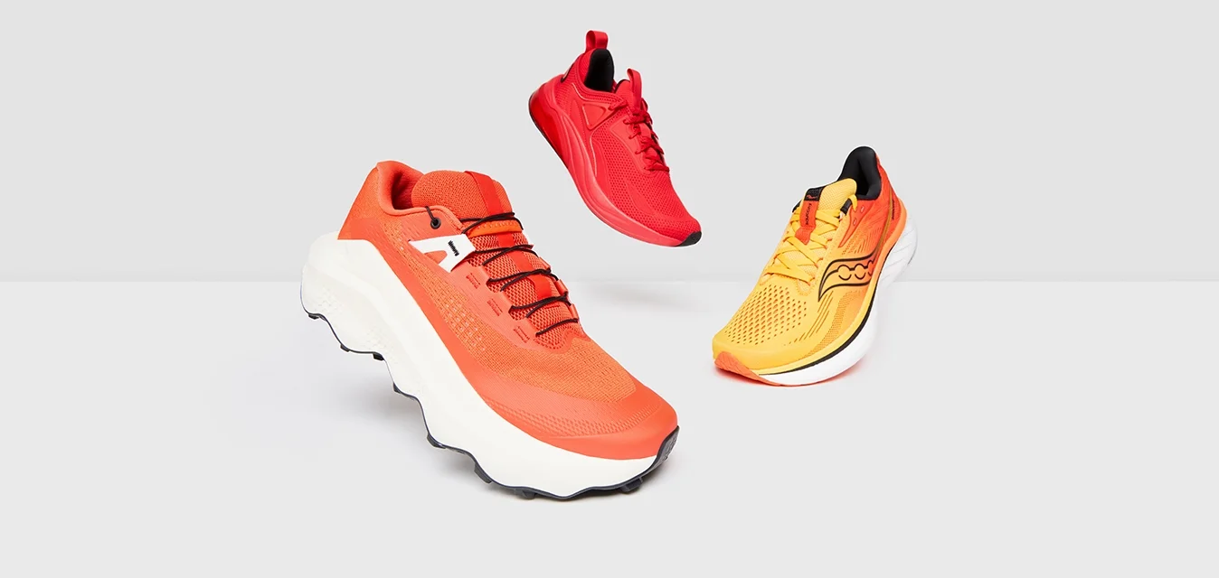 Scarpe sportive