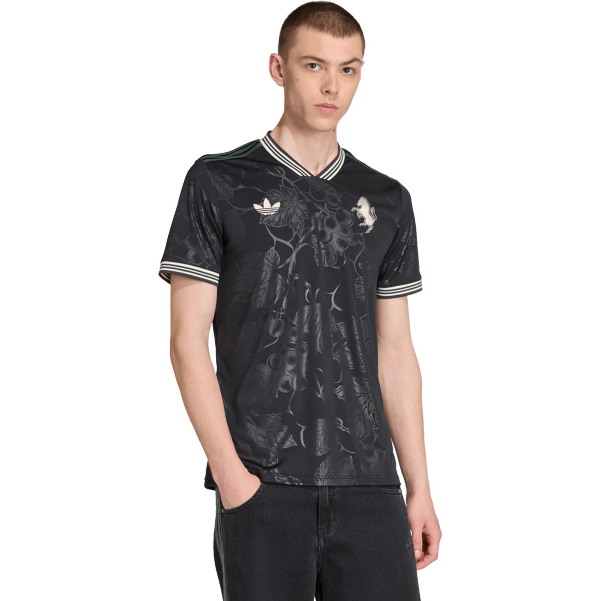   Maglia adidas Juventus Third 2025-2026