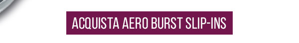 AERO Burst